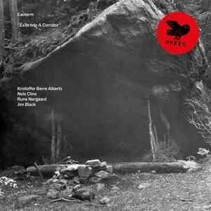 Exists into a corridor